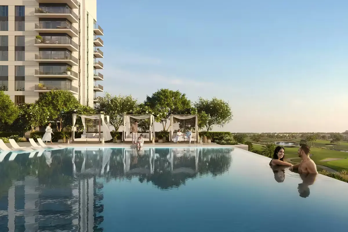 Pools & active leisure